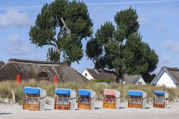 Dahme