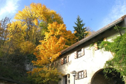 ImageBreitenbrunn im Erzgebirge