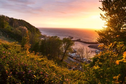 ImageLohme auf Rügen