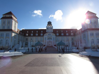ImageKurhaus Binz