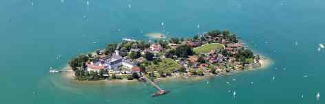 Ferienwohnungen am Chiemsee Ferienwohnungen am Chiemsee