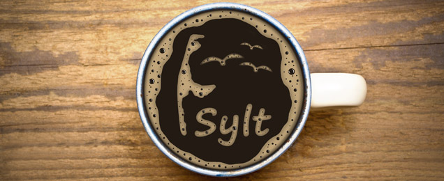 Getränke auf Sylt