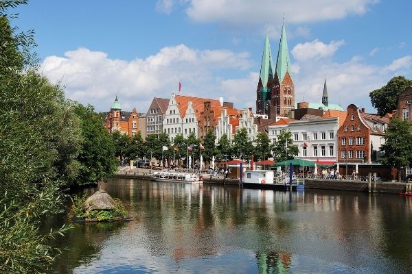 Lübeck