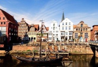 ImageStintmarkt in Lüneburg