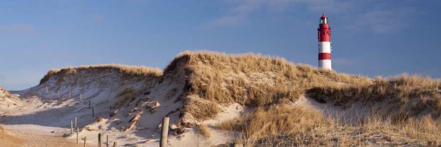 Sehenswürdigkeiten & Ausflugsziele auf Amrum Sehenswürdigkeiten & Ausflugsziele auf Amrum