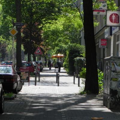 Single wohnung dortmund kreuzviertel