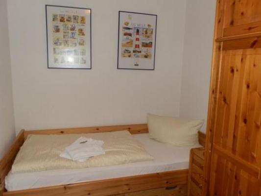 Ferienwohnung Whg 30 Haus Irma 107892 Ferienwohnung Wyk