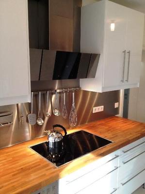 Haus Dörr Keitum, App. "Sander" (1000074) - Ferienwohnung Keitum