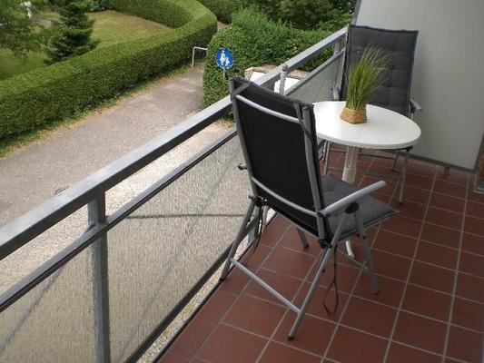 Haus Dornroschen App 8 101319 Ferienwohnung Gromitz