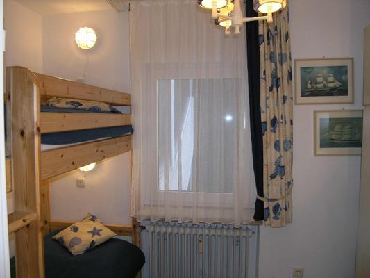 Haus Panorama 103785 Ferienwohnung Wangerooge