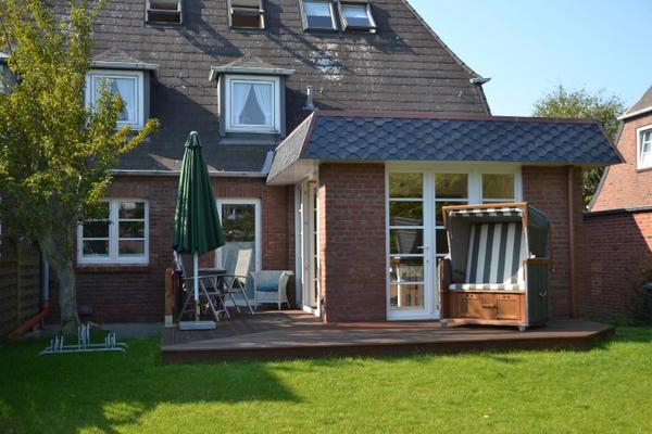 Mowennest 1006083 Ferienwohnung Westerland