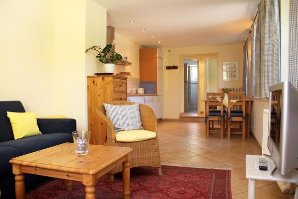 Single wohnung lindau