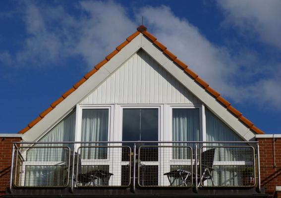 Ferienwohnung im Haus \'Mövennest\' II (1011293) - Ferienwohnung Borkum Ferienwohnung im Haus \'Mövennest\' II (1011293) - Ferienwohnung Borkum