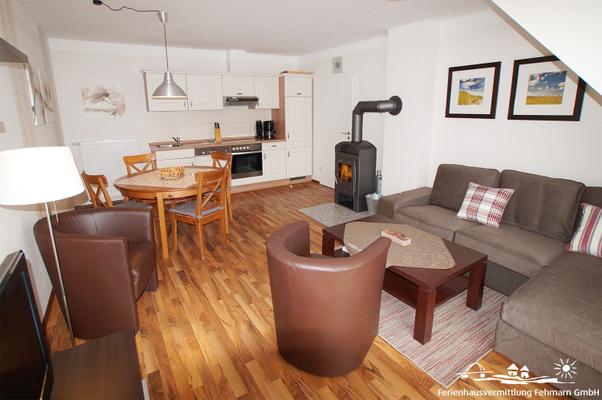 Sommerhus Lolland 1011778 Ferienwohnung Burg Fehmarn