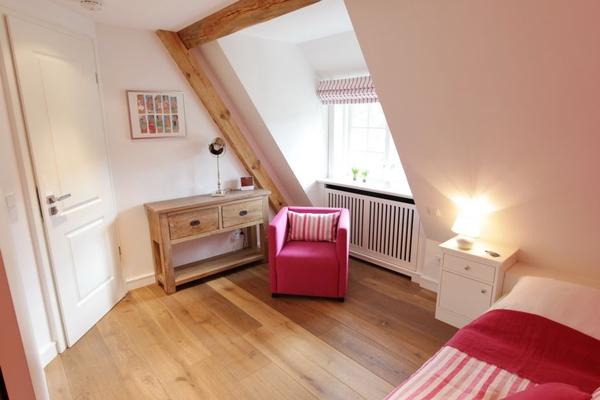 Landhaus Sük (1013104) - Ferienhaus List