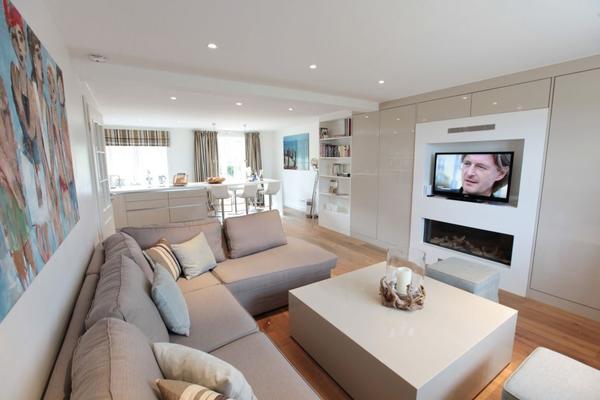 Landhaus Sük (1013104) - Ferienhaus List