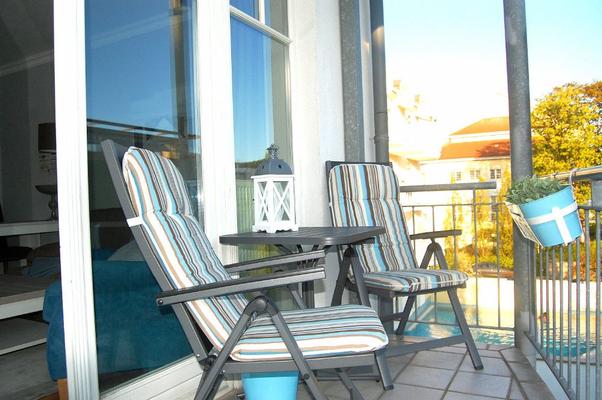 Neu Lux App Binz Haus Jahreszeiten 30m Strand 15447