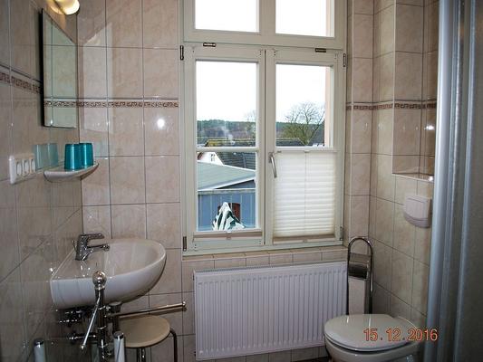 Bellevue App. 05 (1011023) - Ferienwohnung Ahlbeck