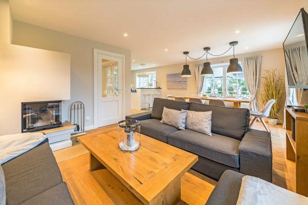 Luxushaus Sylt Royal 1014947 Ferienhaus Westerland