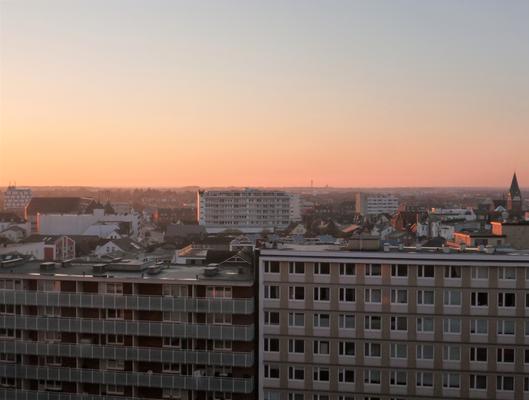 Haus Metropol App 174 7 Etage 1015803 Ferienwohnung