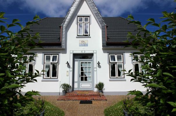 Haus Terny Ferienwohnung 2 2211 Ferienwohnung Westerland