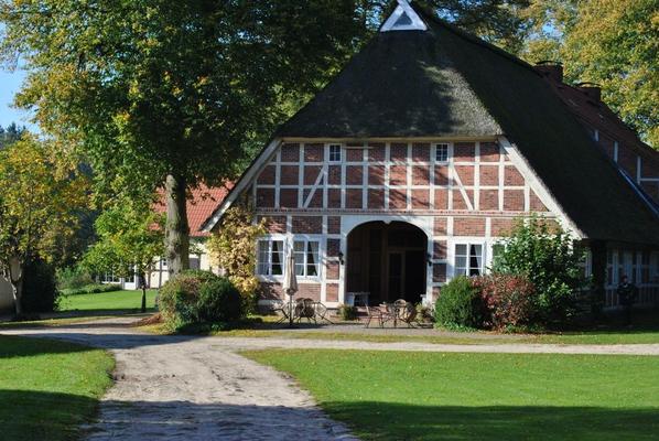 Ferienanlage Böttcher Hof, Wohnung 1 Ferienwohnung in Ehlbeck