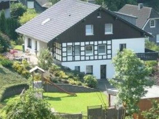 Olsberg Ferienwohnung Birkhölzer Olsberg Ferienwohnung Birkhölzer - Olsberg