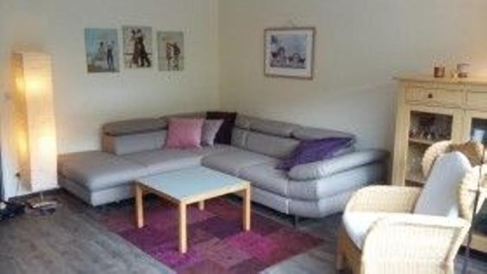 Ferienwohnung Pico Ferienwohnung Pico - Winterberg
