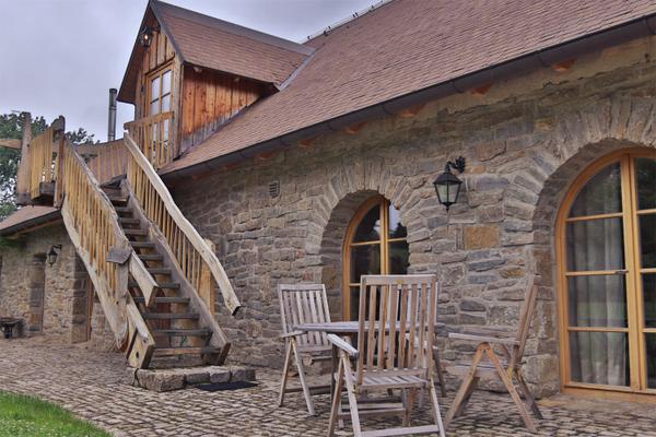 Cote Cottage Cote Cottage - Bad Lauterberg