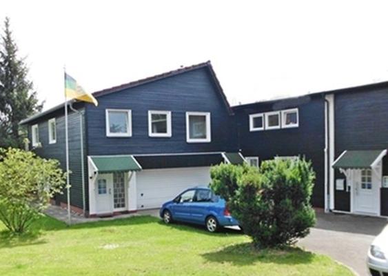 HAUS HOPFE - PREMIUM-Ferienwohnung Bergblick 1 HAUS HOPFE - PREMIUM-Ferienwohnung Bergblick 1 - Hahnenklee