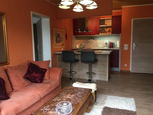 Premium Harzferienwohnung Premium Harzferienwohnung - St. Andreasberg
