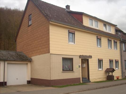 Ferienwohnungen Cziesla, Wohnung 2 Ferienwohnungen Cziesla, Wohnung 2 - Bad Sachsa