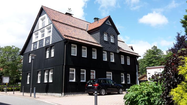 Ferienwohnung Schalke - mit WLAN Ferienwohnung Schalke - mit WLAN - Hahnenklee