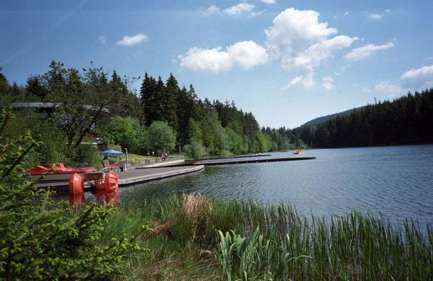 Ferienwohnung Hemlock, WLAN Ferienwohnung Hemlock, WLAN - Hahnenklee