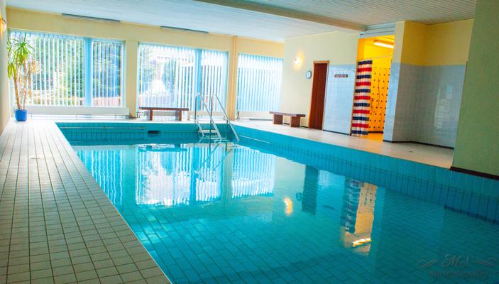 Ferienwohnung Theresia 2 mit Pool Ferienwohnung Theresia 2 mit Pool - Bad Sachsa