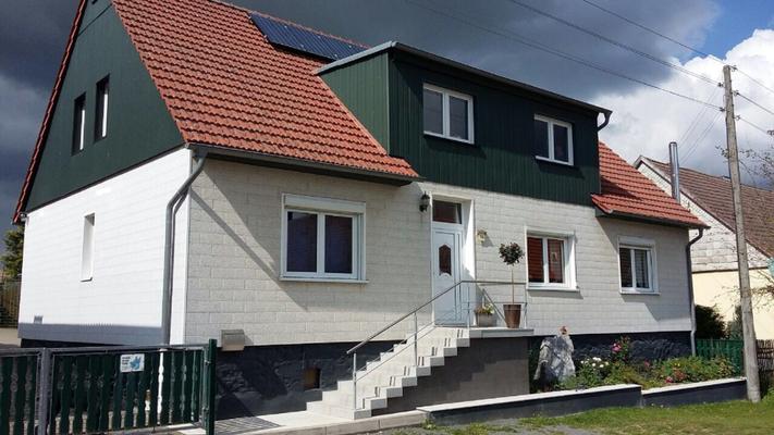 Ferienwohnung Kopp, hundefreundlich Ferienwohnung Kopp, hundefreundlich - Stiege