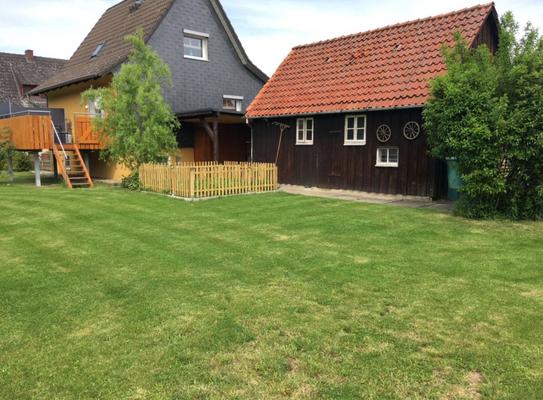 Ferienhaus Hahndorf Ferienhaus Hahndorf - Goslar