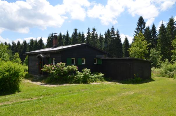 Ferienhaus Windgaipel Ferienhaus Windgaipel - Clausthal-Zellerfeld
