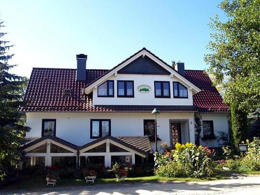 Gästehaus Bruns im Harz Gästehaus Bruns im Harz - Ilsenburg