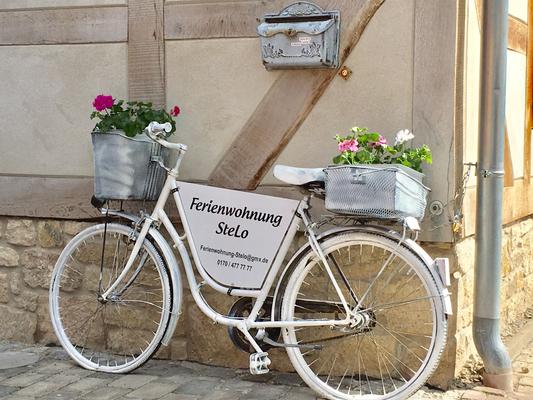 Ferienwohnung-Stelo 90 m2 Ferienwohnung-Stelo 90 m2 - Ilsenburg