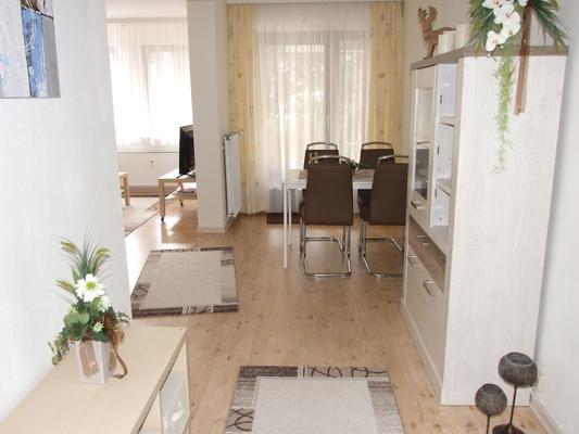 Ferienwohnung Richter 2 Bummelallee-Zentrum Bad Harzburg Ferienwohnung Richter 2 Bummelallee-Zentrum Bad Harzburg - Bad Harzburg