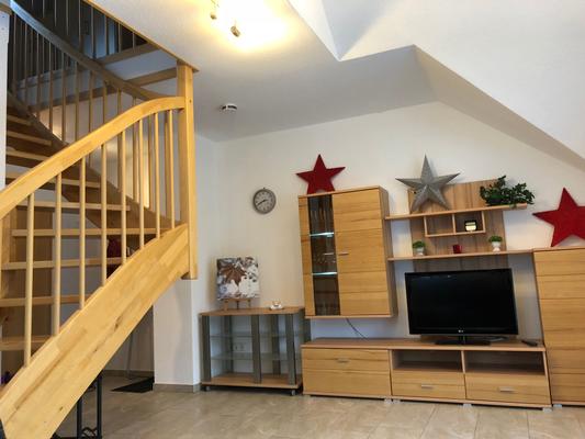Ferienwohnung Delfin Ferienwohnung Delfin - Winterberg