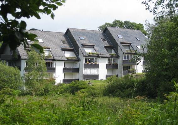 Haus Azalee-FeWo direkt am Wald-große Sonnenloggia Haus Azalee-FeWo direkt am Wald-große Sonnenloggia - Hahnenklee