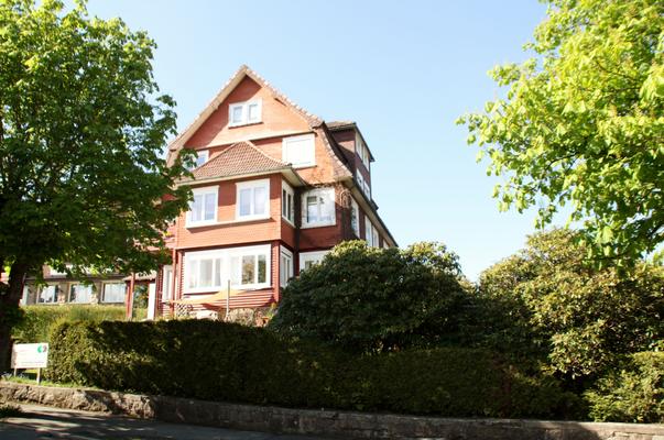 Hasselkopfblick Hasselkopfblick - Braunlage