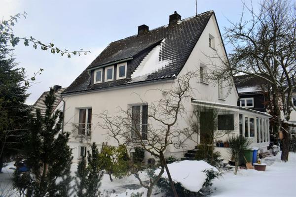 Ferienhaus Julius Ferienhaus Julius - Willingen-Usseln