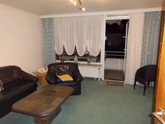 Ferienwohnung am Mühlenbach Ferienwohnung am Mühlenbach - Bad Harzburg