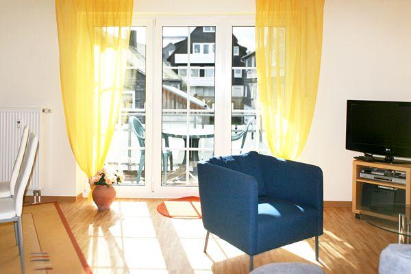 Ferienwohnung Quick Ferienwohnung Quick - Winterberg
