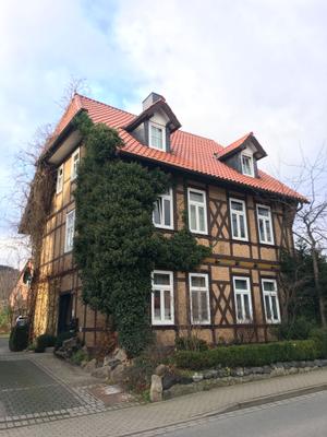 Ferienwohnung Jutta Rudolf Ferienwohnung Jutta Rudolf - Ilsenburg