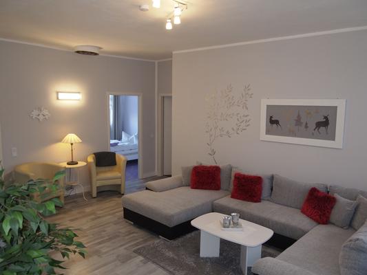Ferienwohnung Ela Ferienwohnung Ela - St. Andreasberg