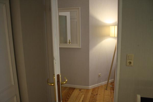 Ferienwohnung Südblick Ferienwohnung Südblick - Bad Sachsa